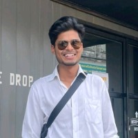 Ketan Mishra