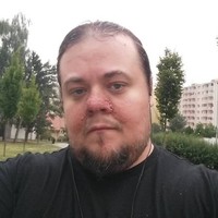 Daniel Kopecky