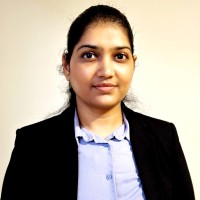 Chandani Solanki