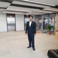 Md. Saiful Bari