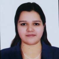 Smritika Sharma