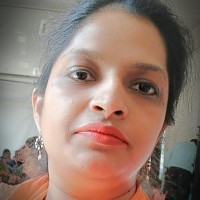 Zarin Shaikh