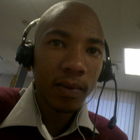 Tshiamo Petros Modubu