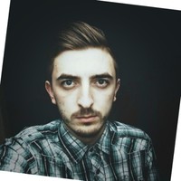 Andrii Stupchuk