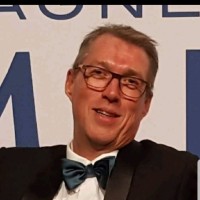 Andre Koopman