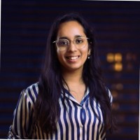 Harshita S.