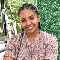 Meron Hailu