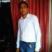 mahesh yadav