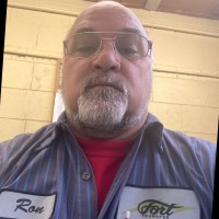 Ron Shouse