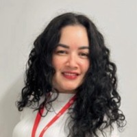 Jessica García Cevallos
