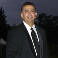 Kamran Zoghi