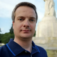 Federico Bianco Levrin