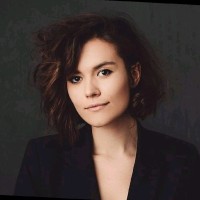 Antonia Negrău
