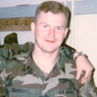 James J Markiewicz
