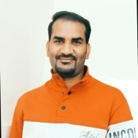 Jitendra Pawar
