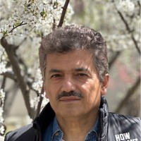 Farshad Ezatpour