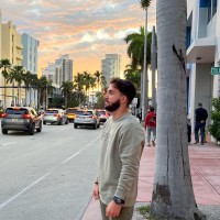 Nicolas Alberto Alba