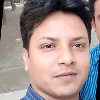 Rashed Ahmed