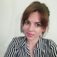 Olga Konecka