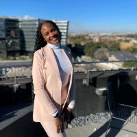 Dimakatso Sekgwaila