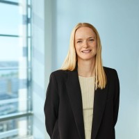 Kirsti Astrid Borch Sørensen