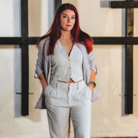 Jennifer Oetting