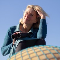 Arlette Julsing