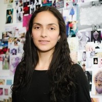 Maria Adelaida Velasquez