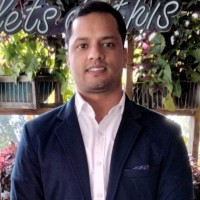 Manoj Bisht