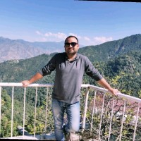 Neeraj Saraswat