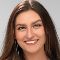 Madeleine Shastri