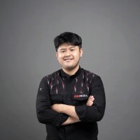 Nico Dwi Kuswanto