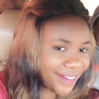 Mercy Anthony