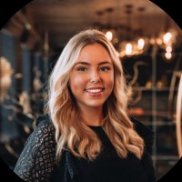 Lauren Faraday