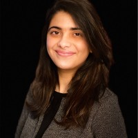Shreya Pradhan