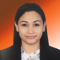 Farah Jane Cruz