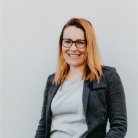 Nicole Reichmuth