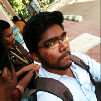 Sakthi Vignesh