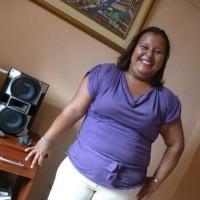 Judith Maria Pesantes