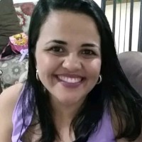 Vanessa Passaglio Da Silva