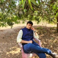 DEEPAK HARAD