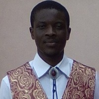 Frederick Asare