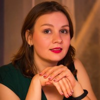 Adelya Shafikova
