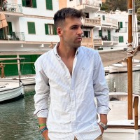 Sergio Canedo Asenjo