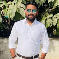 Sidhant Sarwade