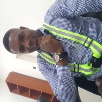 Joshua Akume