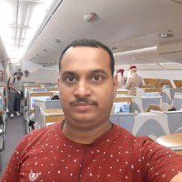 Kiran Waghmode