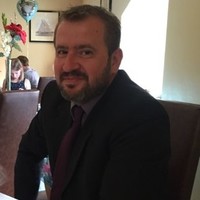 John Spreadbridge