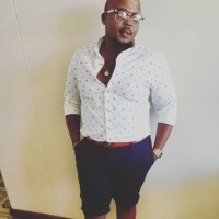 Sandile Motloung