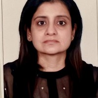 Kanika Bakshi